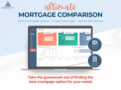 Image for Mortgage tools