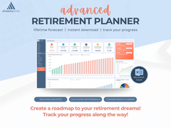 Image for Retirement Planning